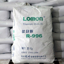 TITANIUM DIOXIDE R-996 Tio2   Industrial coatings